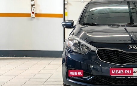 KIA Cerato III, 2014 год, 1 157 170 рублей, 5 фотография