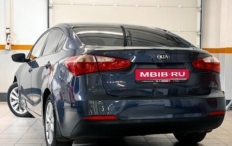 KIA Cerato III, 2014 год, 1 157 170 рублей, 8 фотография