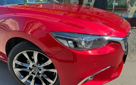 Mazda 6, 2017 год, 2 890 000 рублей, 4 фотография