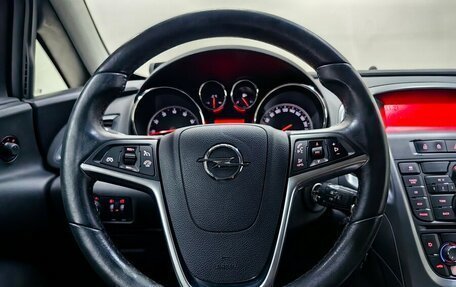 Opel Astra J, 2012 год, 959 000 рублей, 11 фотография
