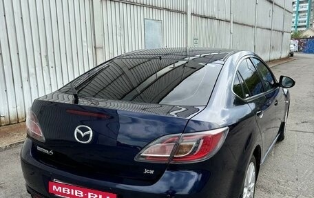 Mazda 6, 2008 год, 950 000 рублей, 3 фотография