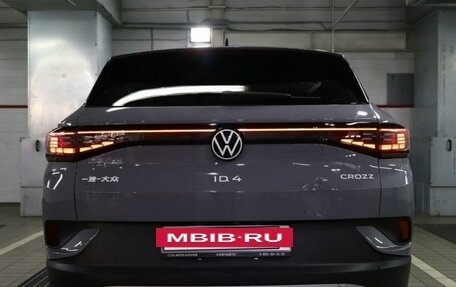 Volkswagen ID.4, 2022 год, 3 000 000 рублей, 5 фотография