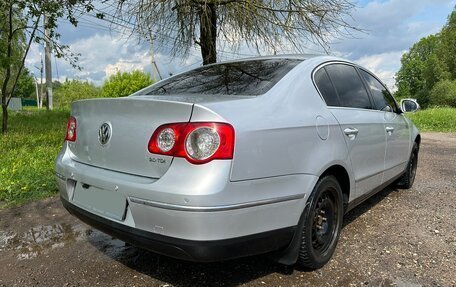 Volkswagen Passat B6, 2007 год, 800 000 рублей, 8 фотография