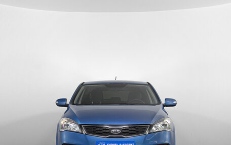 KIA cee'd I рестайлинг, 2011 год, 749 000 рублей, 2 фотография