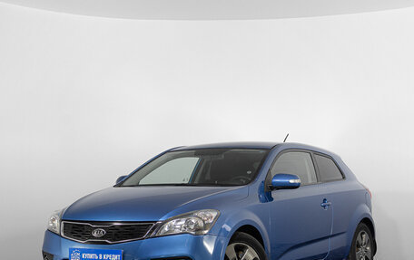 KIA cee'd I рестайлинг, 2011 год, 749 000 рублей, 3 фотография