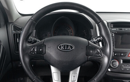 KIA cee'd I рестайлинг, 2011 год, 749 000 рублей, 9 фотография