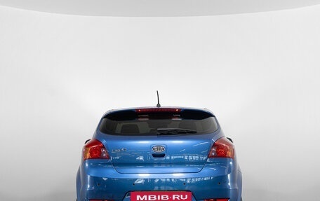 KIA cee'd I рестайлинг, 2011 год, 749 000 рублей, 5 фотография