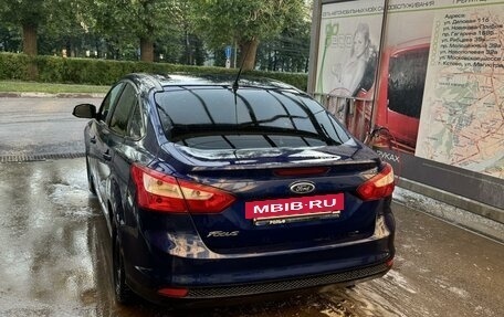 Ford Focus III, 2014 год, 835 000 рублей, 2 фотография