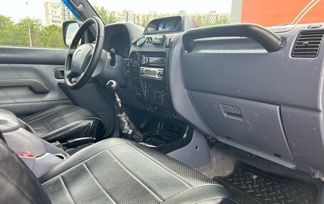 Toyota Land Cruiser Prado 90 рестайлинг, 1998 год, 999 000 рублей, 28 фотография