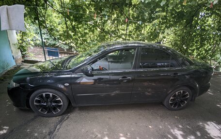 Mazda 6, 2006 год, 450 000 рублей, 3 фотография