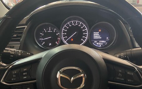 Mazda 6, 2018 год, 1 899 000 рублей, 9 фотография