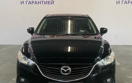Mazda 6, 2018 год, 1 899 000 рублей, 2 фотография