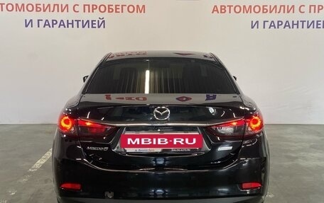Mazda 6, 2018 год, 1 899 000 рублей, 5 фотография