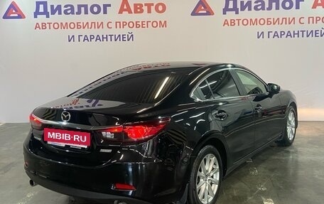 Mazda 6, 2018 год, 1 899 000 рублей, 6 фотография