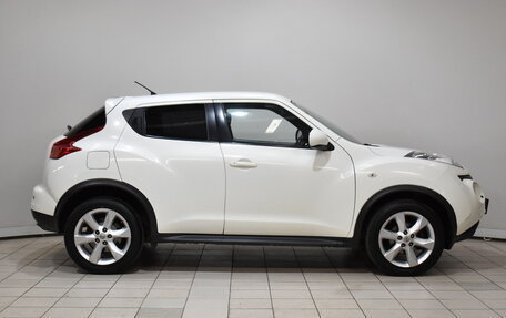 Nissan Juke II, 2012 год, 944 000 рублей, 5 фотография