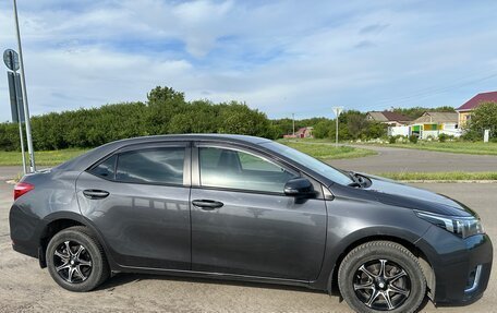 Toyota Corolla, 2015 год, 1 500 000 рублей, 7 фотография