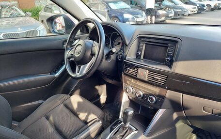 Mazda CX-5 II, 2014 год, 2 190 000 рублей, 9 фотография