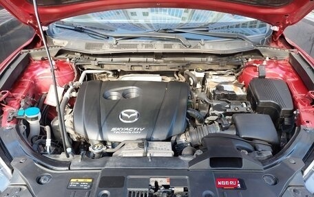 Mazda CX-5 II, 2014 год, 2 190 000 рублей, 16 фотография