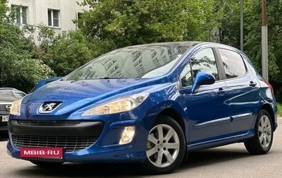 Peugeot 308 II, 2011 год, 610 000 рублей, 1 фотография