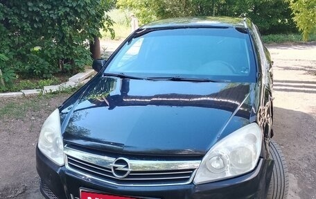 Opel Astra H, 2008 год, 360 000 рублей, 1 фотография