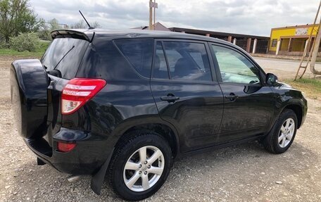 Toyota RAV4, 2011 год, 1 280 000 рублей, 2 фотография