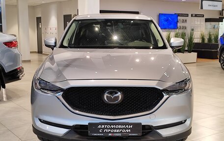 Mazda CX-5 II, 2021 год, 3 245 000 рублей, 3 фотография