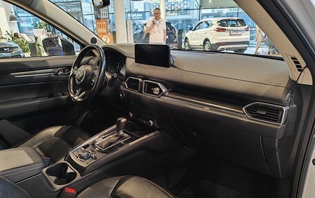 Mazda CX-5 II, 2021 год, 3 245 000 рублей, 19 фотография