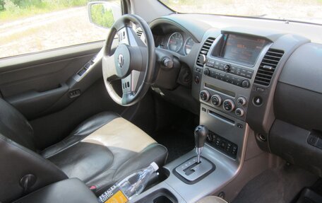 Nissan Pathfinder, 2007 год, 1 350 000 рублей, 13 фотография