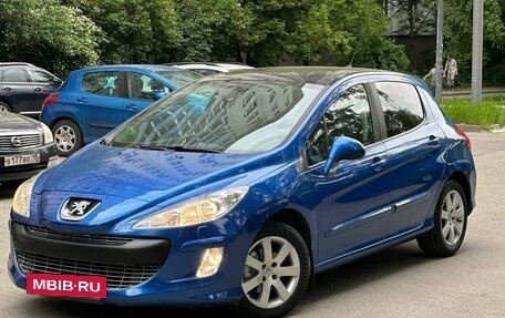 Peugeot 308 II, 2011 год, 610 000 рублей, 2 фотография