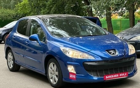 Peugeot 308 II, 2011 год, 610 000 рублей, 5 фотография