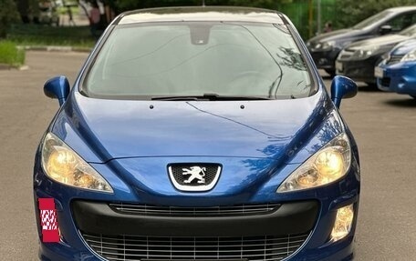 Peugeot 308 II, 2011 год, 610 000 рублей, 3 фотография