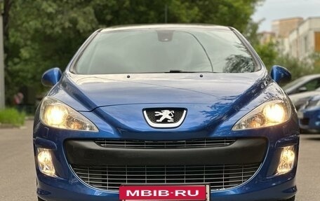 Peugeot 308 II, 2011 год, 610 000 рублей, 4 фотография