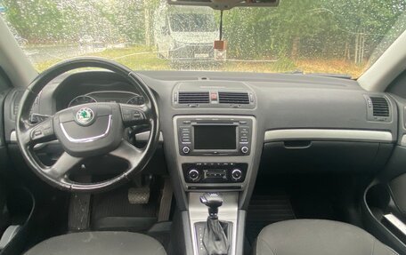 Skoda Octavia, 2011 год, 1 100 000 рублей, 8 фотография