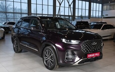 Chery Tiggo 8 Pro, 2021 год, 1 фотография