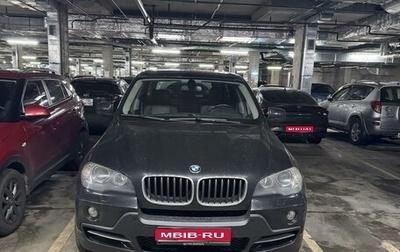 BMW X5, 2010 год, 1 800 000 рублей, 1 фотография