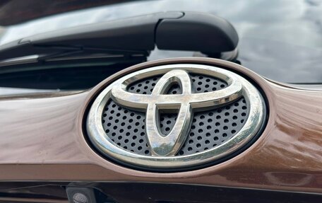 Toyota RAV4, 2017 год, 2 650 000 рублей, 12 фотография