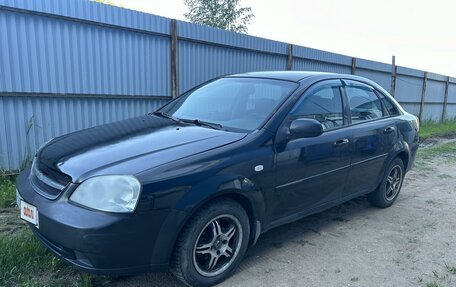 Chevrolet Lacetti, 2006 год, 185 000 рублей, 2 фотография