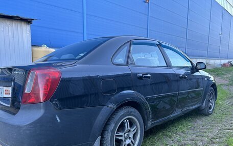 Chevrolet Lacetti, 2006 год, 185 000 рублей, 4 фотография