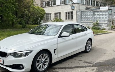 BMW 4 серия, 2019 год, 3 300 000 рублей, 1 фотография