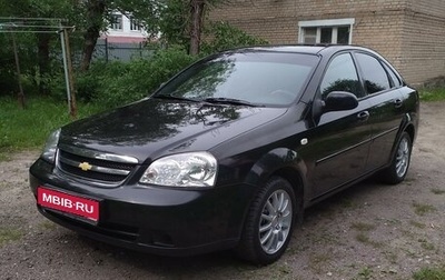 Chevrolet Lacetti, 2007 год, 528 000 рублей, 1 фотография