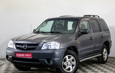 Mazda Tribute II, 2003 год, 690 000 рублей, 1 фотография