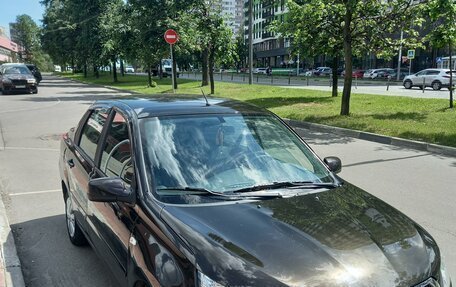 Datsun on-DO I рестайлинг, 2014 год, 400 000 рублей, 1 фотография
