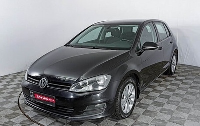 Volkswagen Golf VII, 2013 год, 1 279 000 рублей, 1 фотография