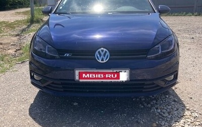 Volkswagen Golf VII, 2018 год, 2 200 000 рублей, 1 фотография