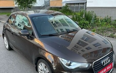 Audi A1, 2011 год, 976 000 рублей, 1 фотография