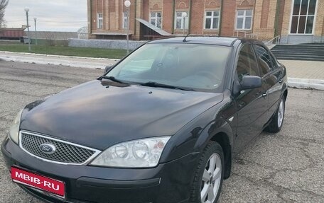 Ford Mondeo III, 2004 год, 380 000 рублей, 1 фотография