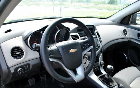 Chevrolet Cruze II, 2011 год, 839 955 рублей, 5 фотография