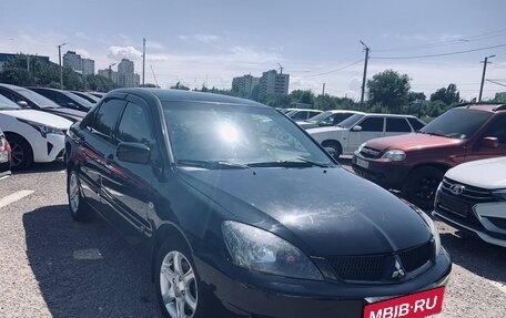 Mitsubishi Lancer IX, 2006 год, 550 000 рублей, 2 фотография