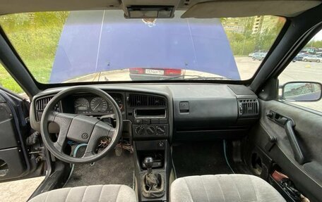 Volkswagen Passat B3, 1990 год, 110 000 рублей, 5 фотография