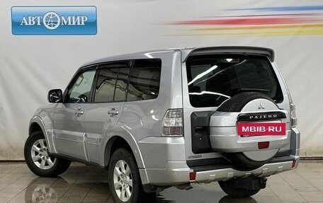 Mitsubishi Pajero IV, 2010 год, 1 790 000 рублей, 7 фотография